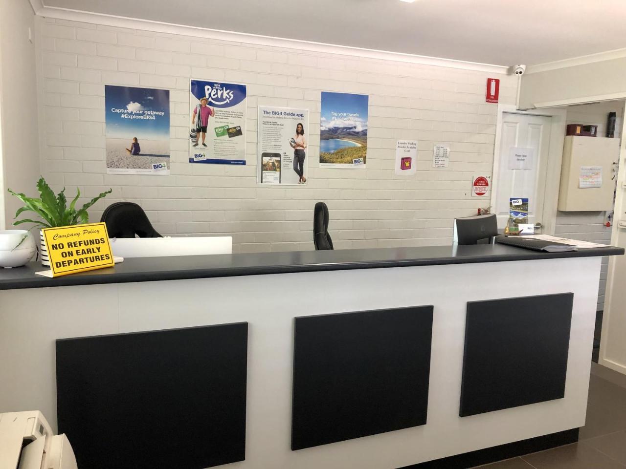 Big4 Ingenia Holidays Wagga Wagga Eksteriør billede